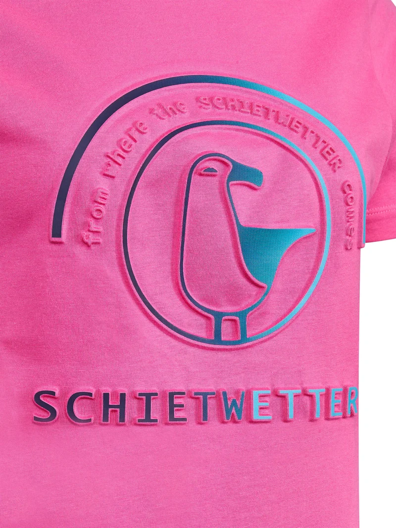 T-Shirt Mara SW 3D emb