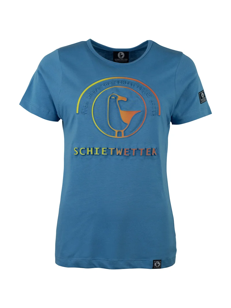 T-Shirt Mara SW 3D emb