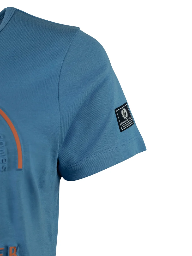 T-Shirt Mara SW 3D emb