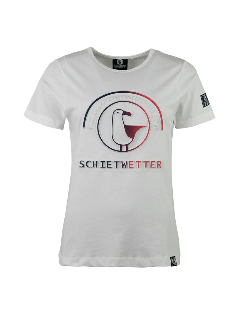 T-Shirt Mara SW 3D emb