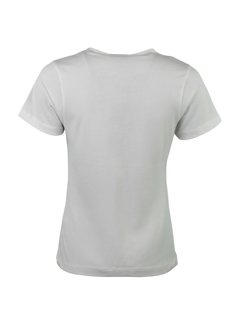 T-Shirt Mara SW 3D emb