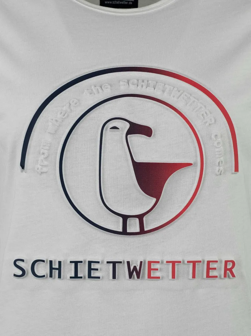 T-Shirt Mara SW 3D emb