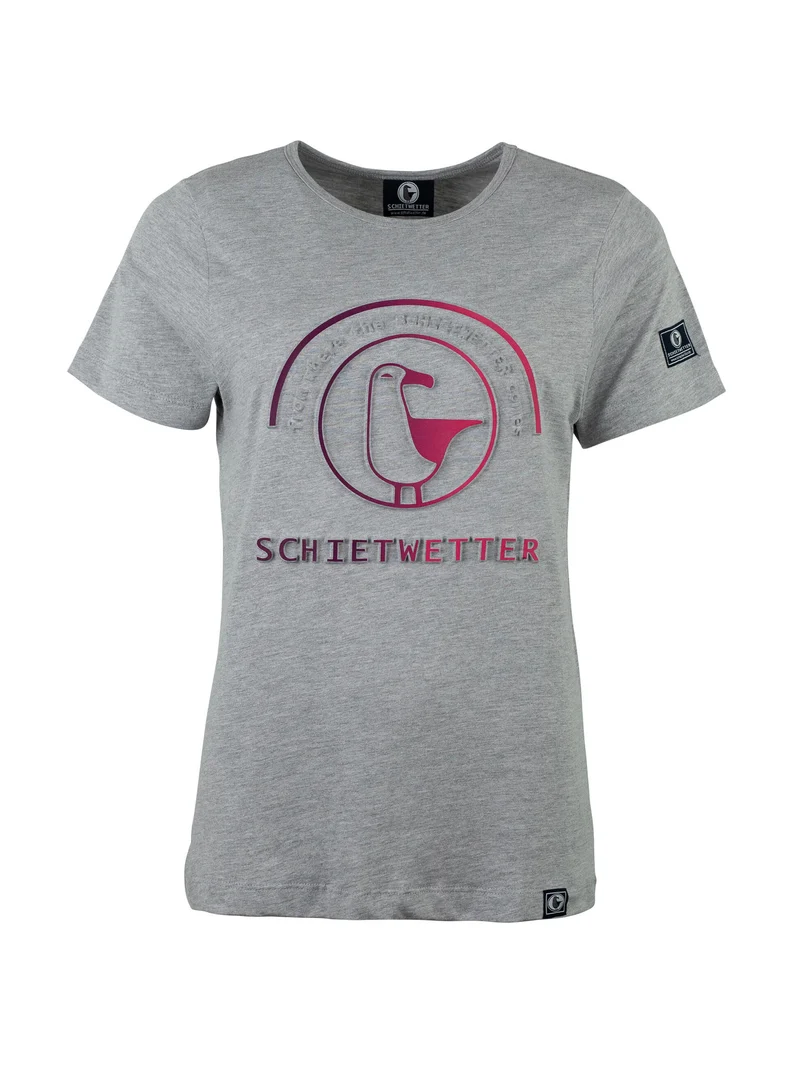 T-Shirt Mara SW 3D emb