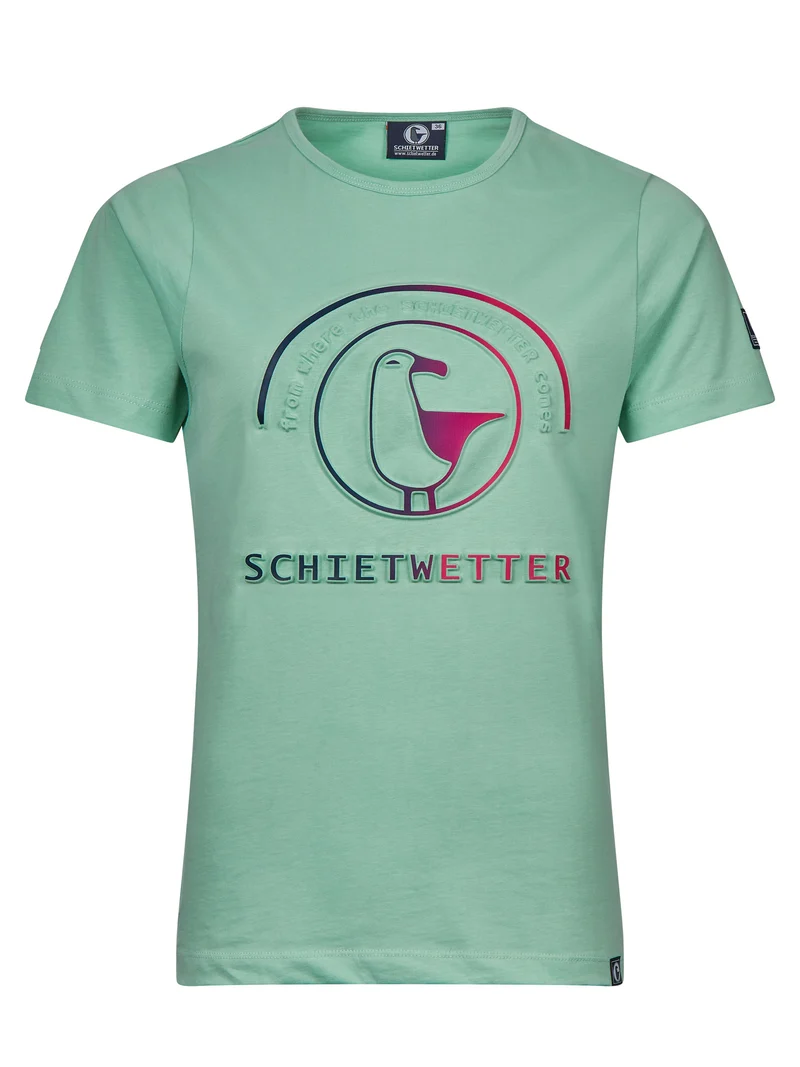 T-Shirt Mara SW 3D emb