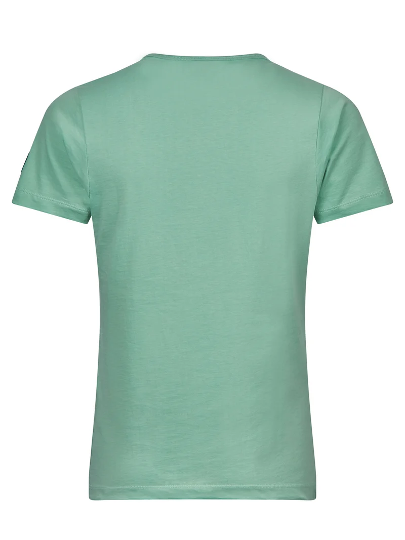 T-Shirt Mara SW 3D emb