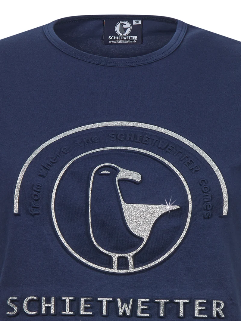T-Shirt Mara SW 3D emb