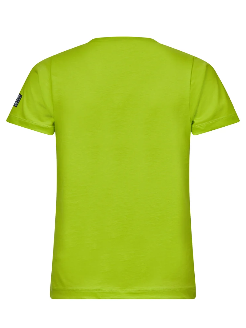 T-Shirt Mara SW 3D emb