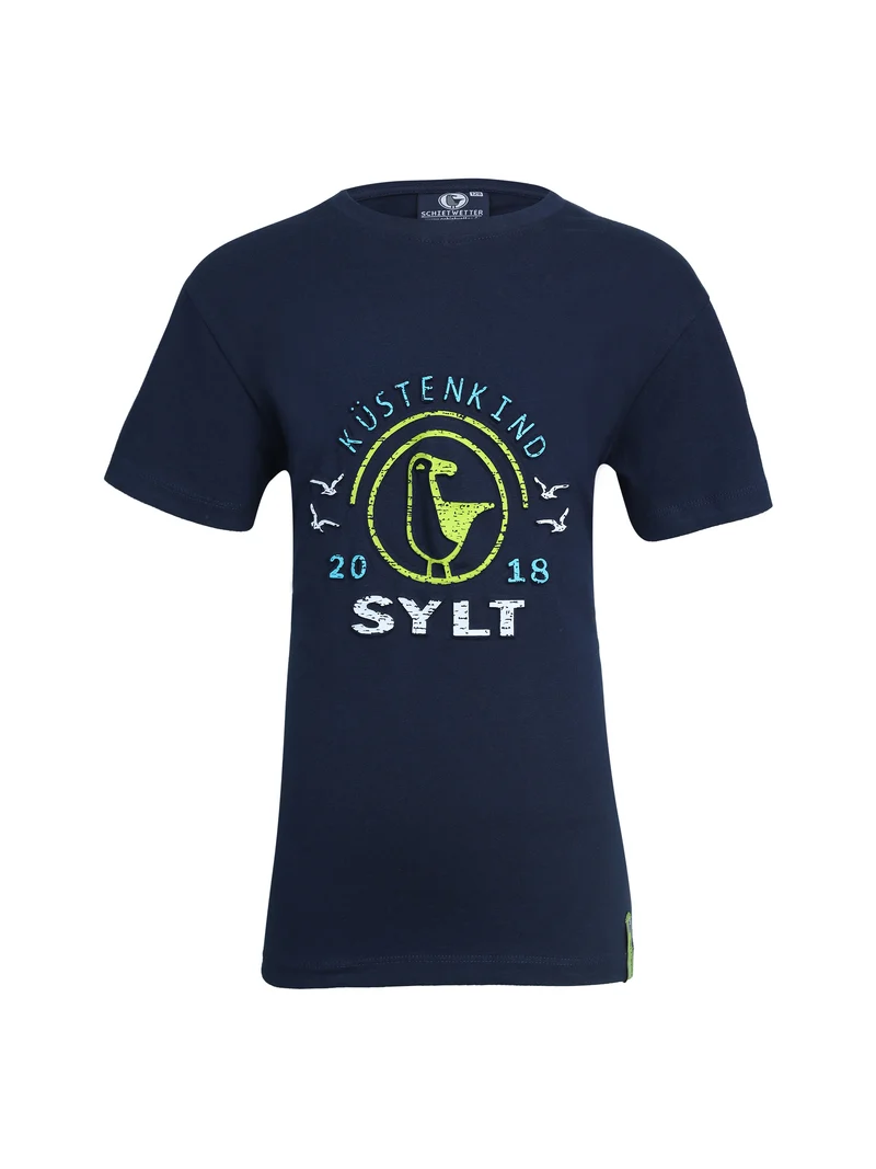 T-Shirt Sylter Surfer