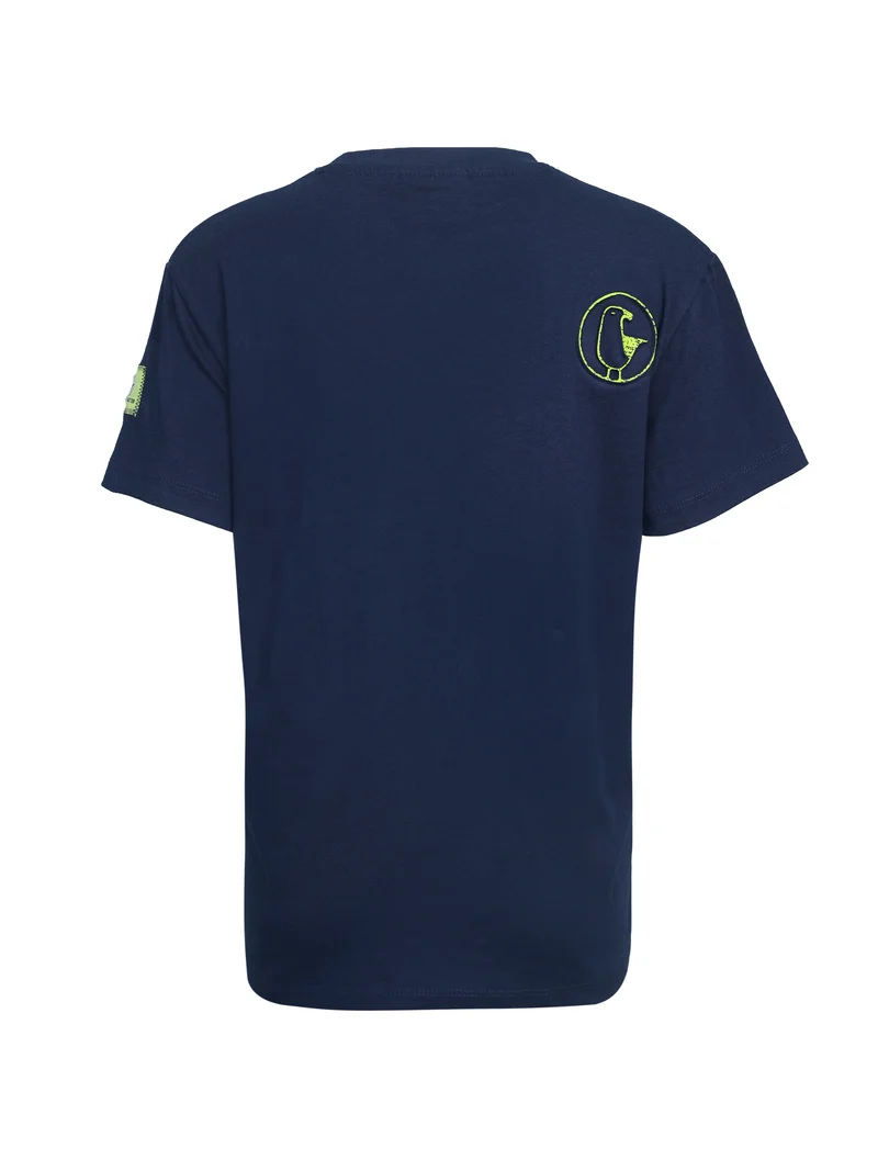 T-Shirt Sylter Surfer