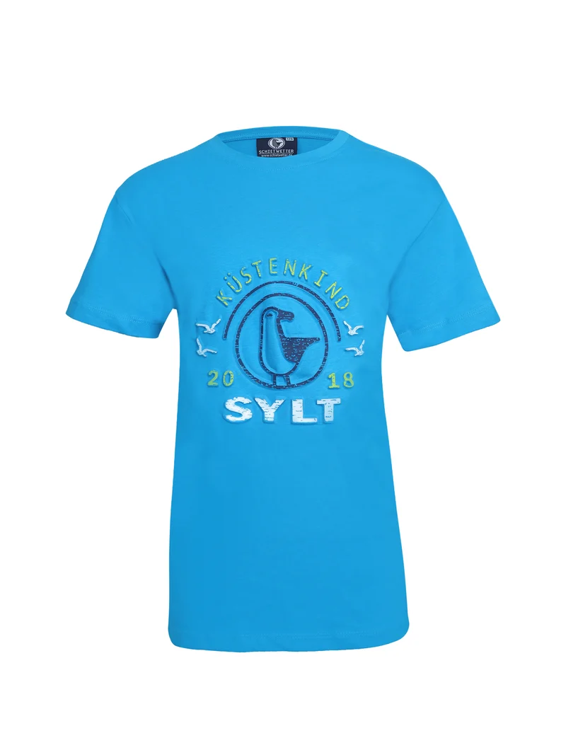 T-Shirt Sylter Surfer