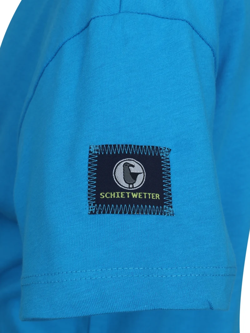 T-Shirt Sylter Surfer