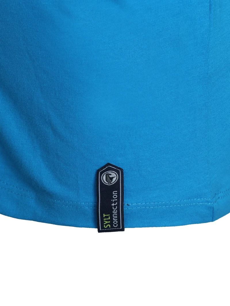 T-Shirt Sylter Surfer