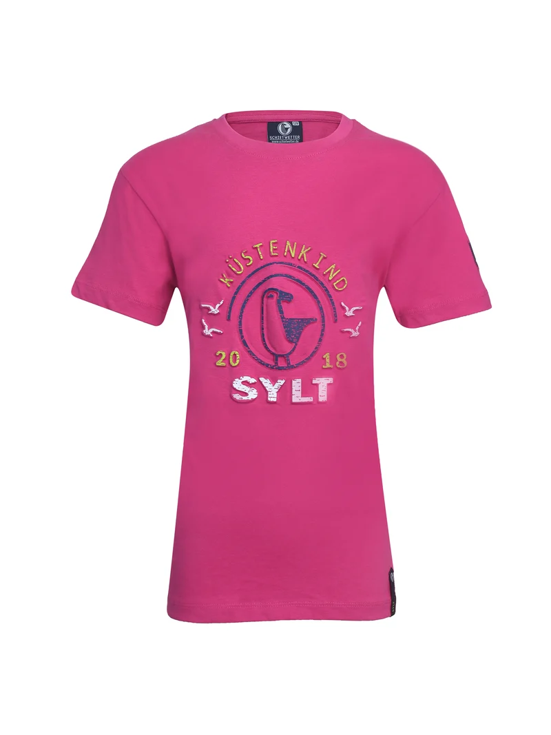 T-Shirt Sylter Surfer