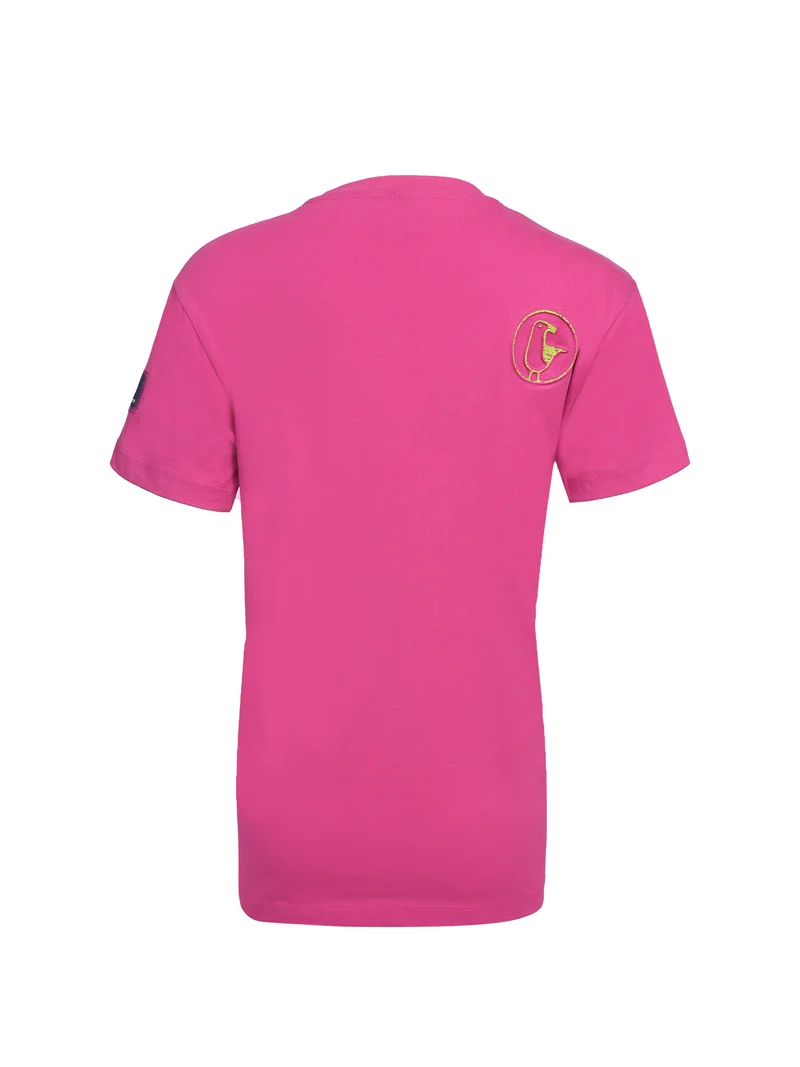 T-Shirt Sylter Surfer