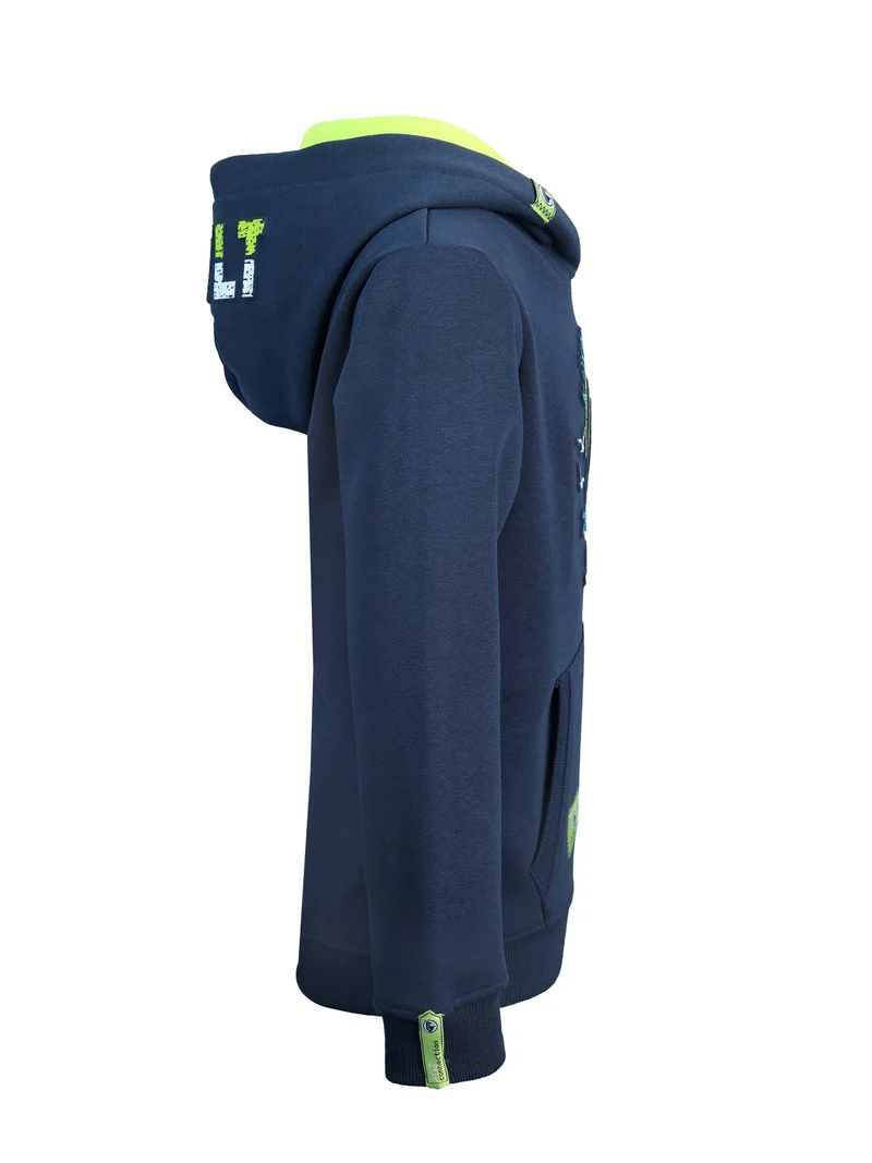 Hoodie Sööter Sylter