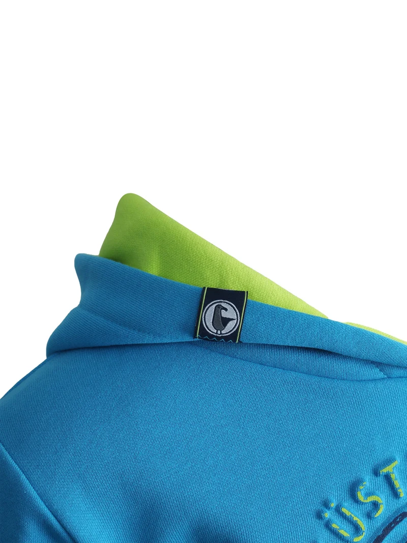 Hoodie Sööter Sylter