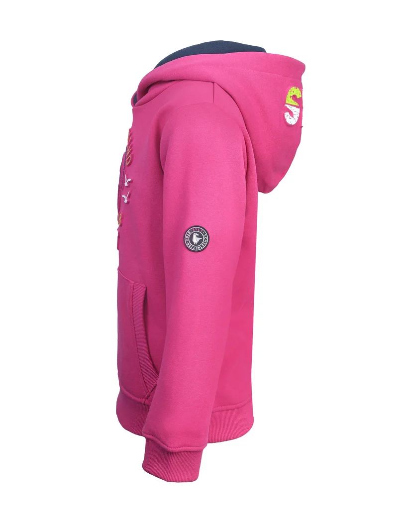 Hoodie Sööter Sylter