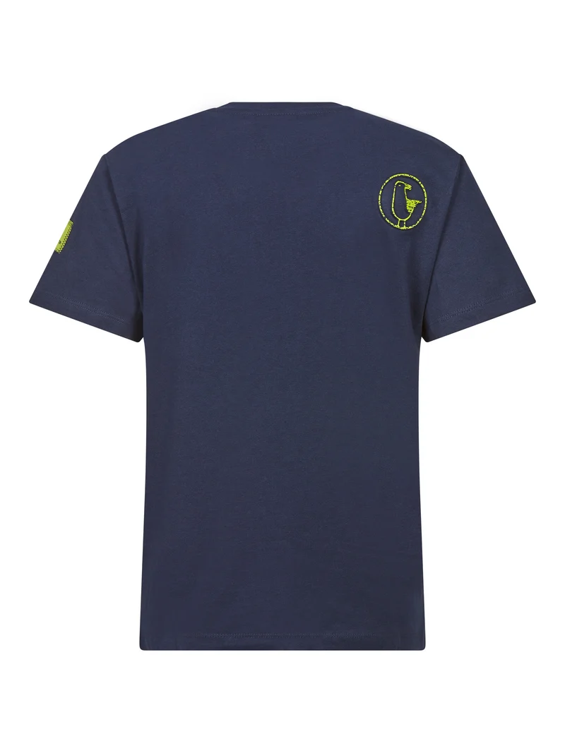 T-Shirt Ole 3-D Küstenkind SW