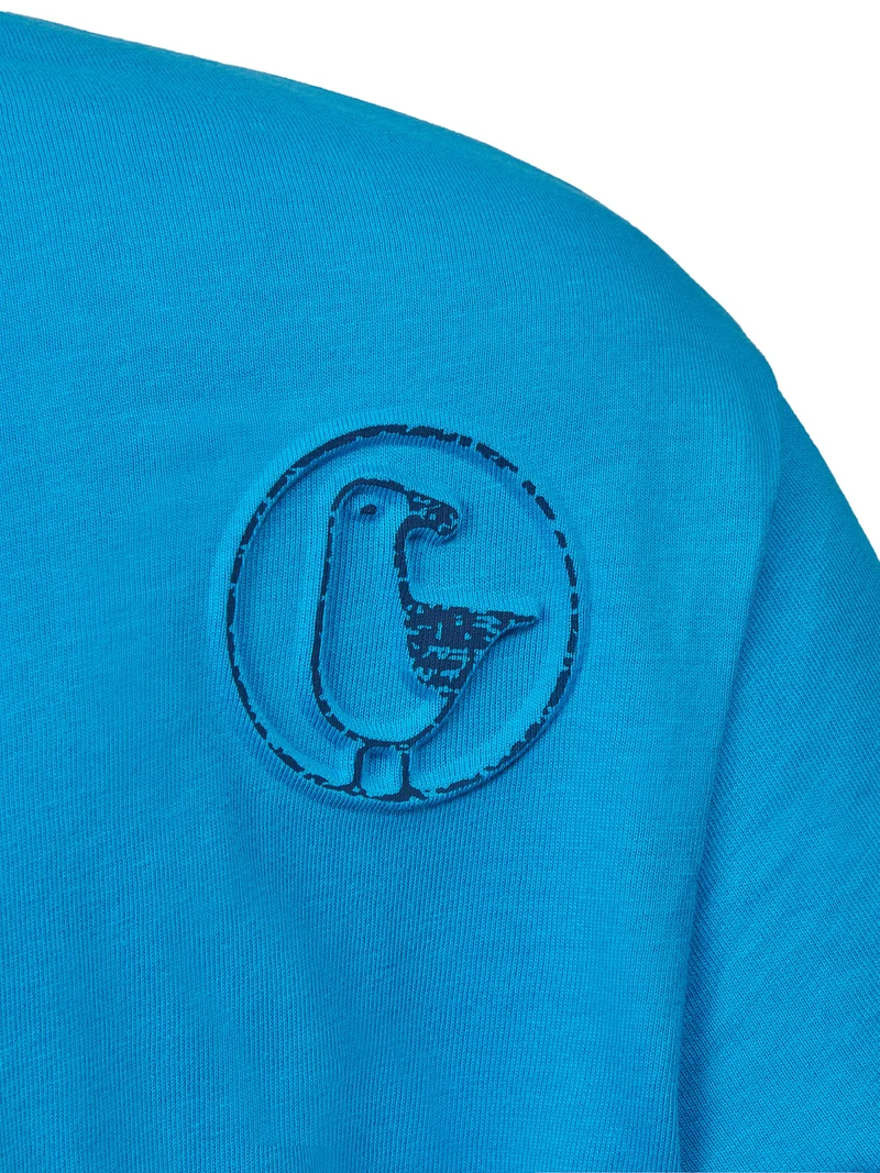 T-Shirt Ole 3-D Küstenkind SW