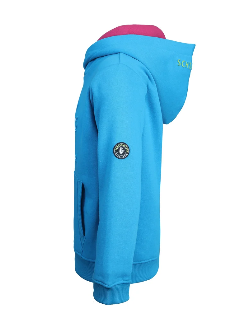 Hoodie Olla 3-D Küstenkind