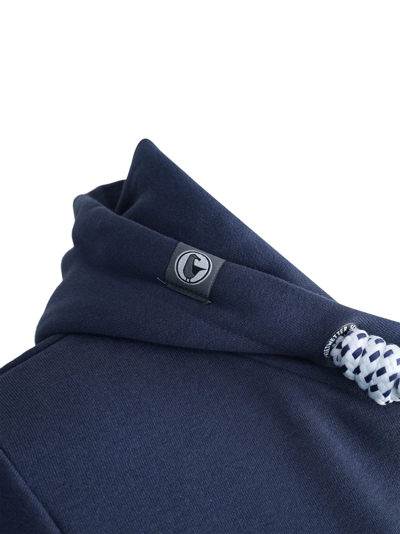 Hoodie Sylter Sahneschnitte