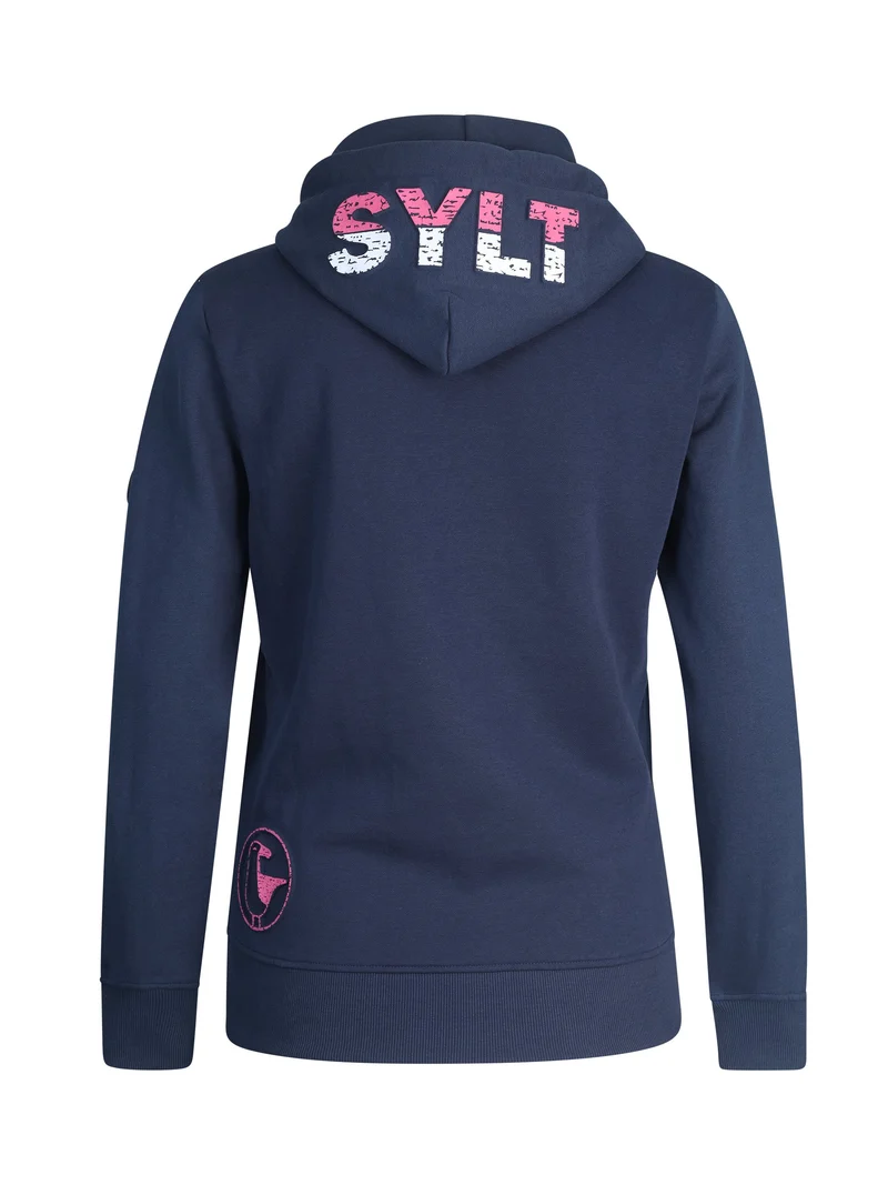 Hoodie Sylter Sahneschnitte