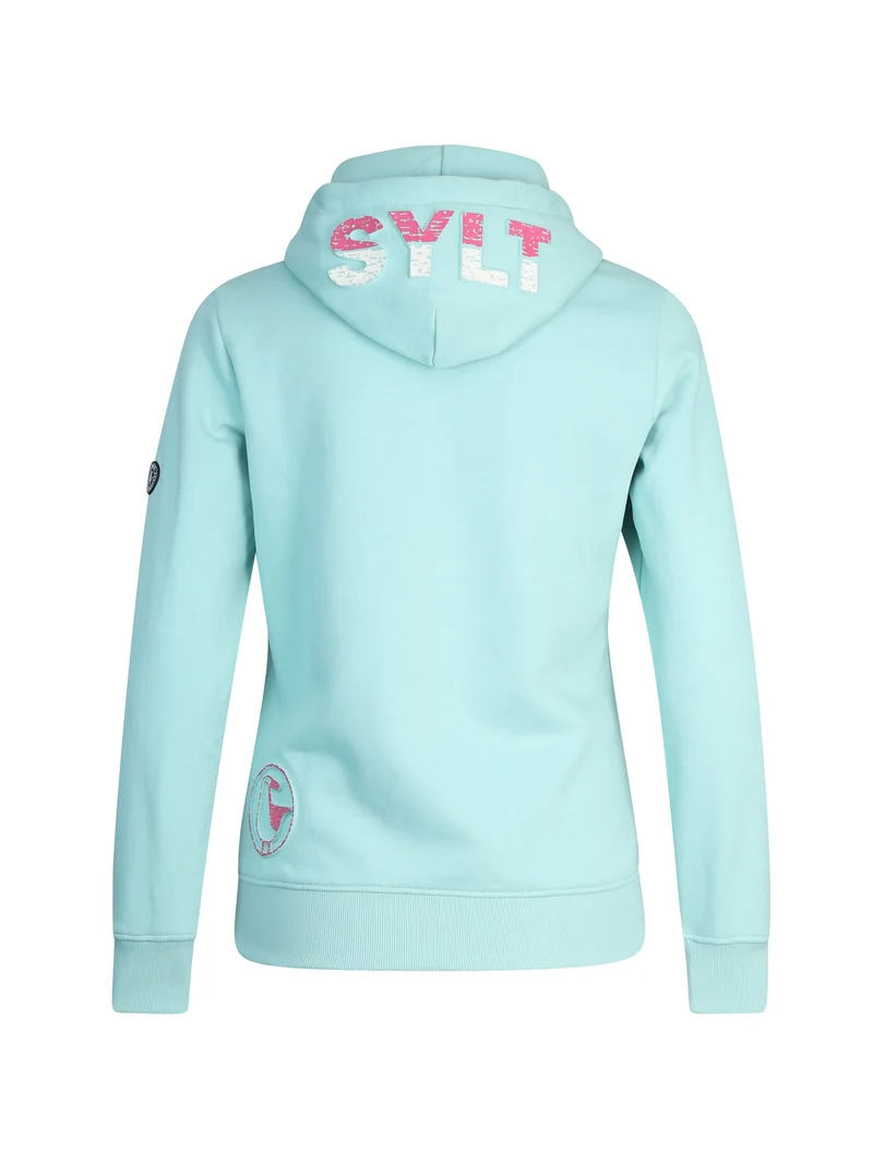 Hoodie Sylter Sahneschnitte