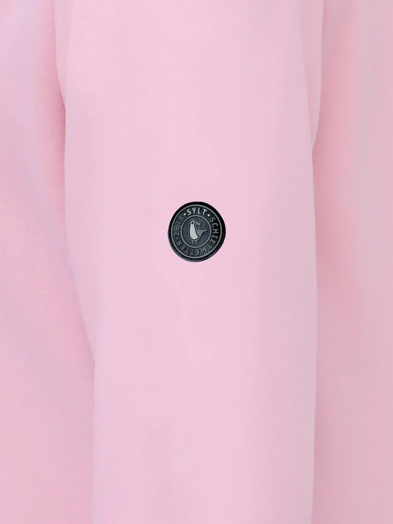 Hoodie Sylter Sahneschnitte