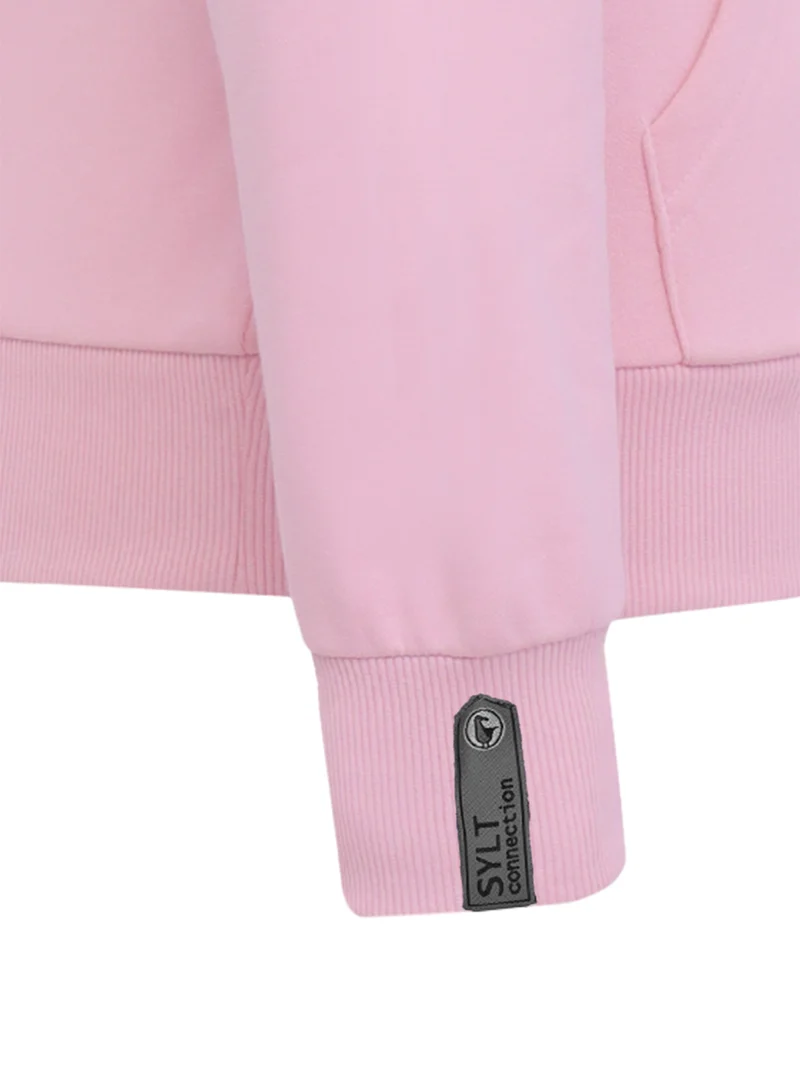 Hoodie Sylter Sahneschnitte