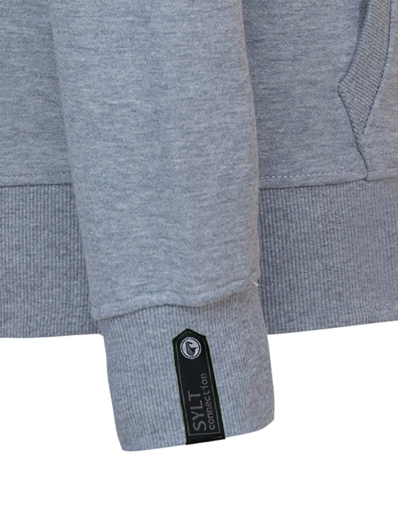 Hoodie Sylter Sahneschnitte