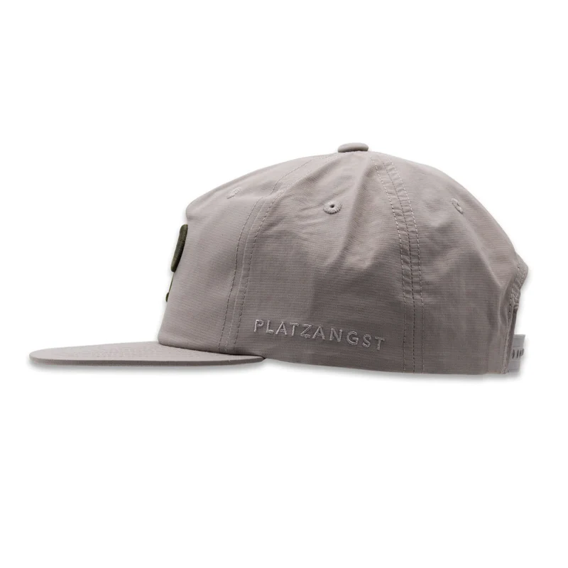 P Snapback - Beige