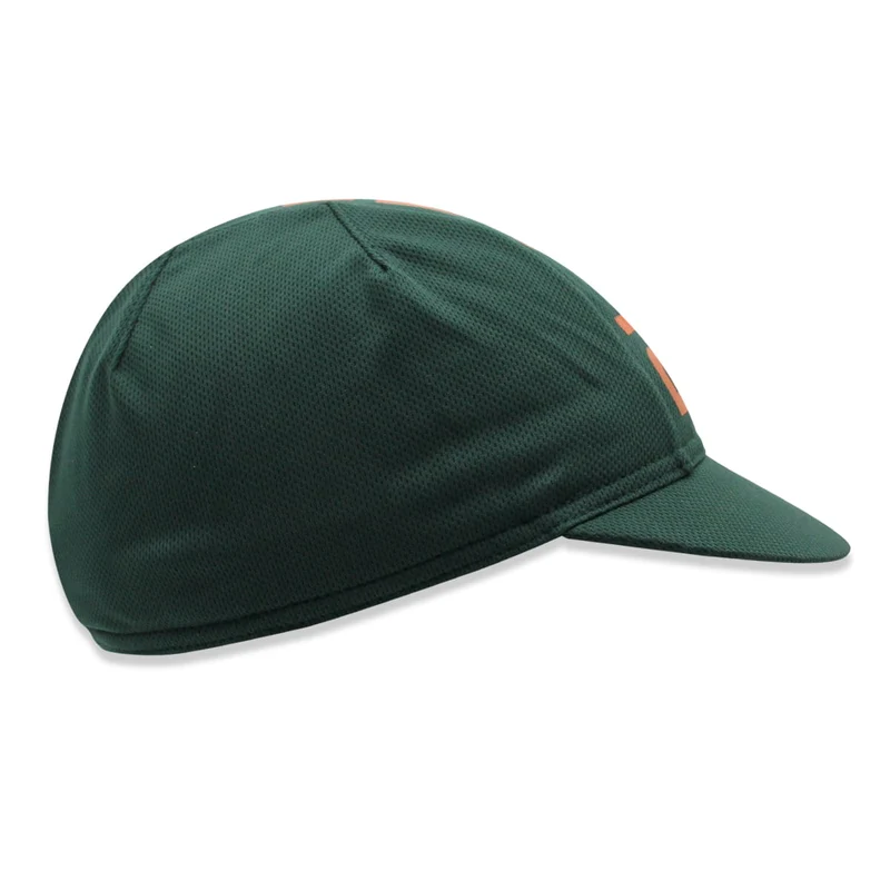 Courier Mesh Cap - Grün
