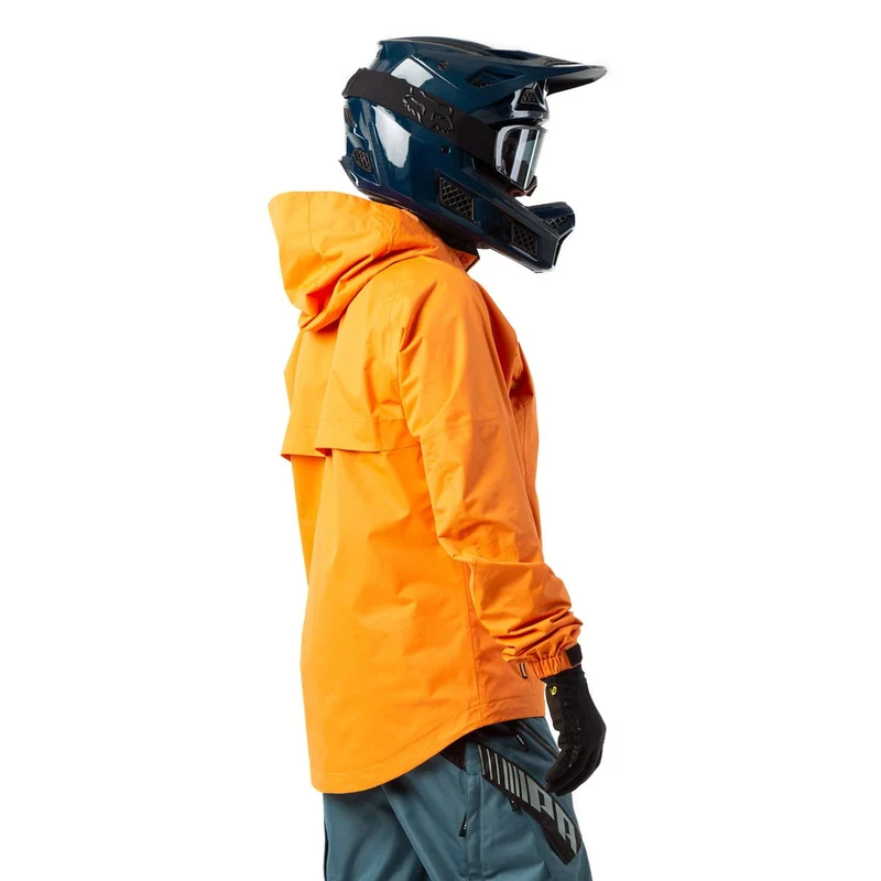 Upland Jacke II - Orange