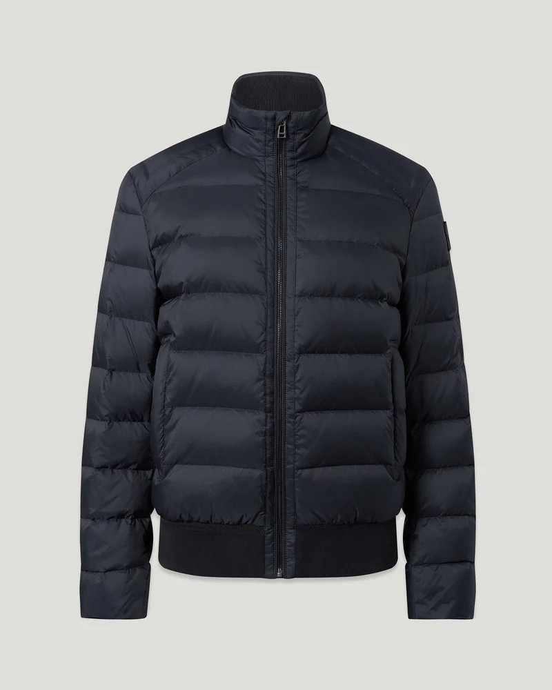 COMPOUND JACKET