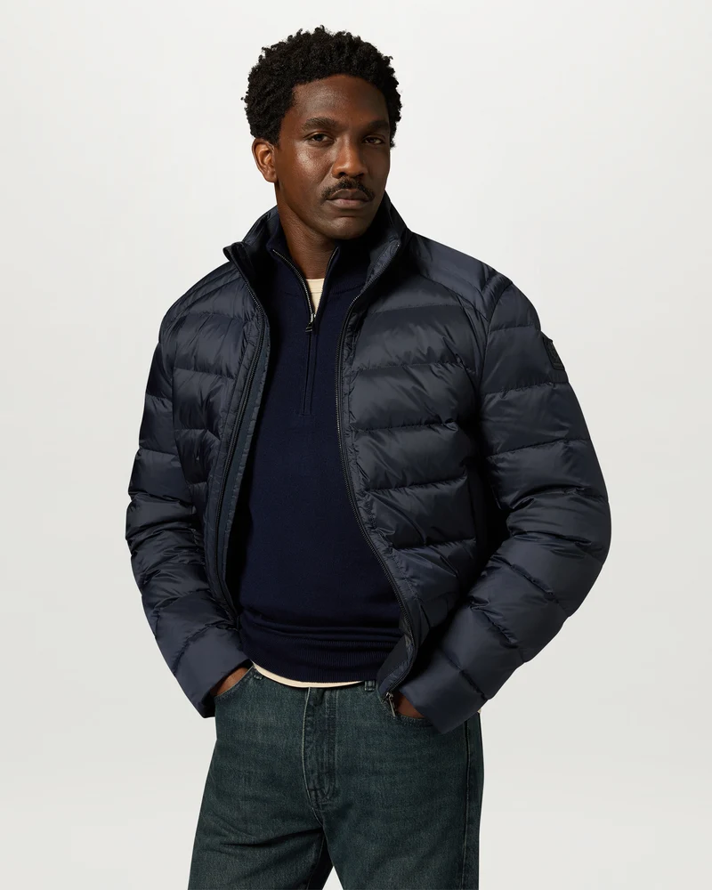COMPOUND JACKET
