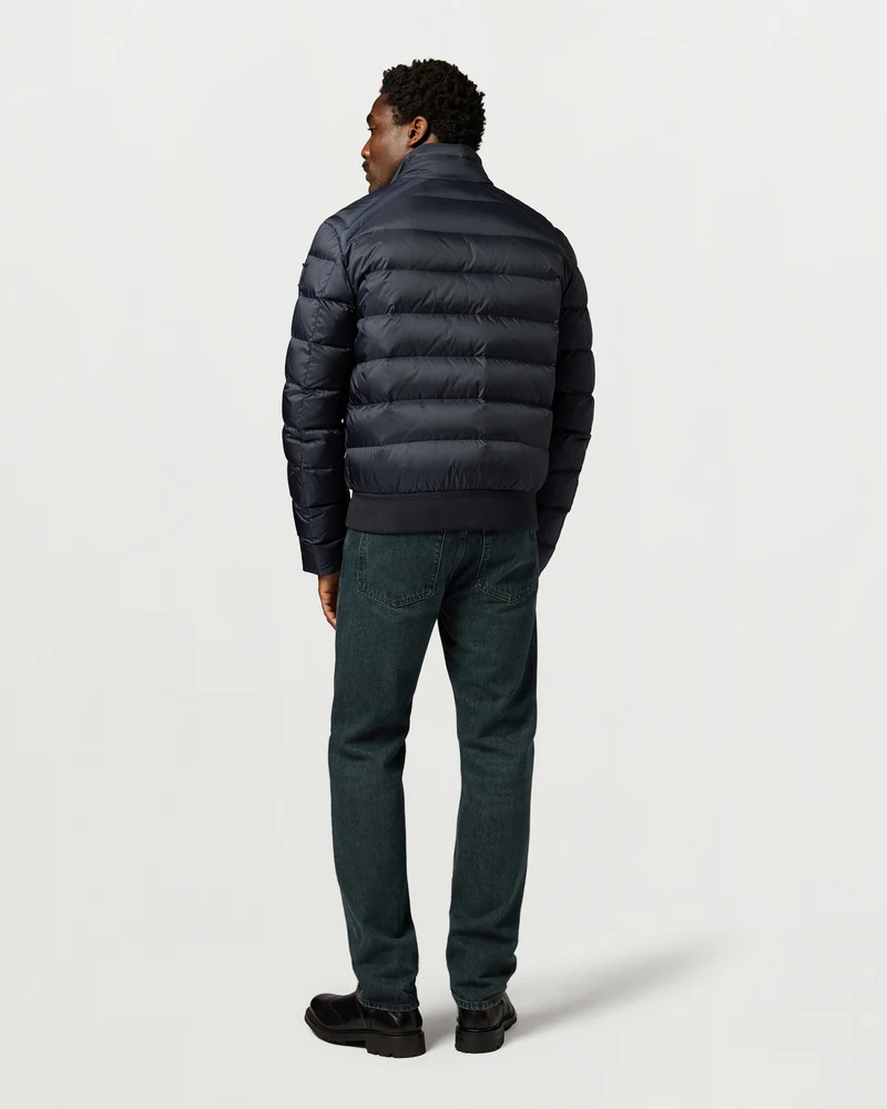 COMPOUND JACKET