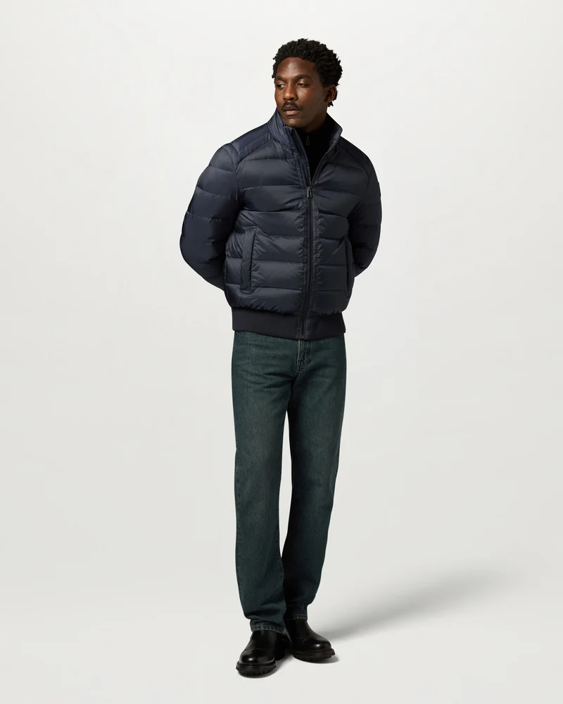 COMPOUND JACKET