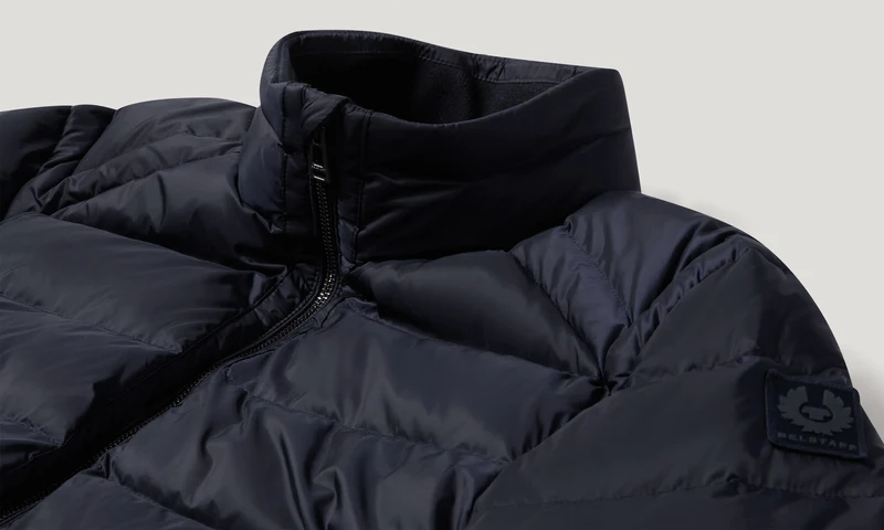 COMPOUND JACKET
