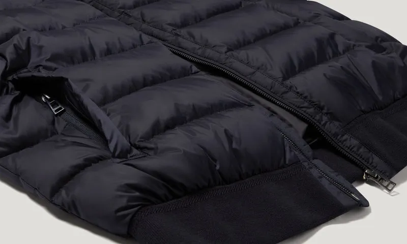 COMPOUND JACKET
