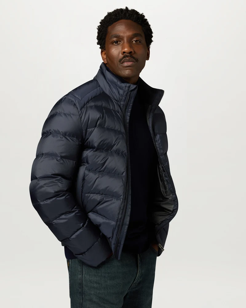 COMPOUND JACKET