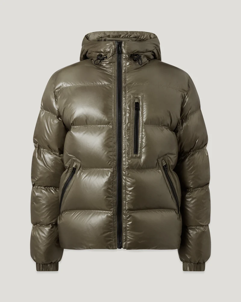 ATLAS JACKET