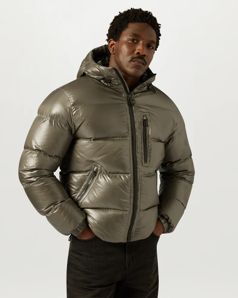 ATLAS JACKET