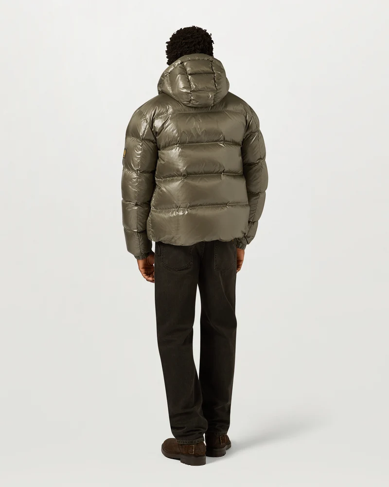 ATLAS JACKET