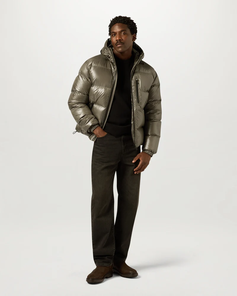 ATLAS JACKET