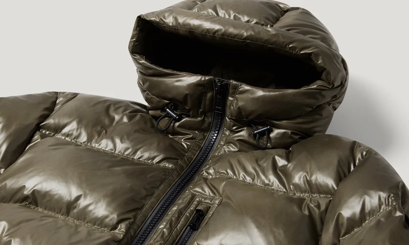 ATLAS JACKET