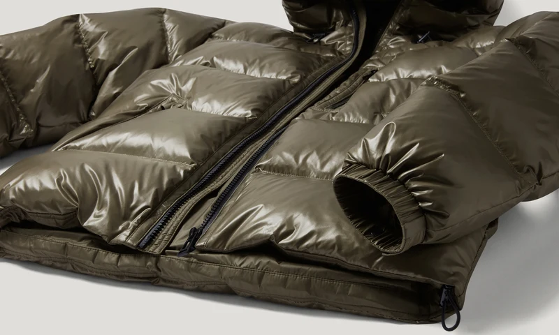 ATLAS JACKET