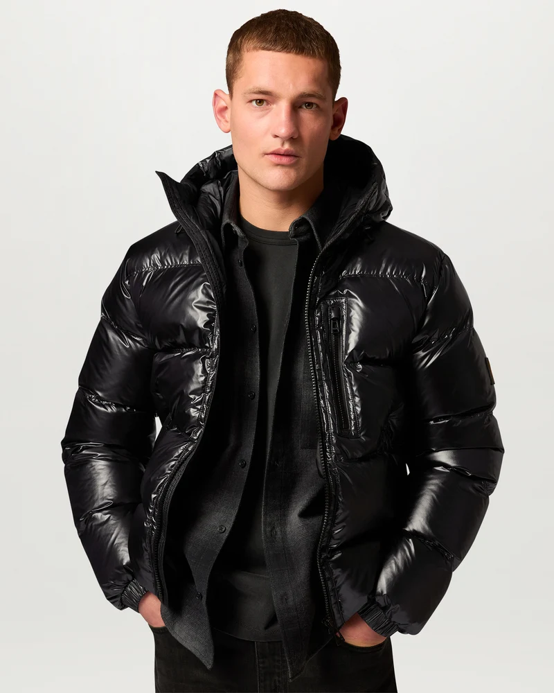 ATLAS JACKET