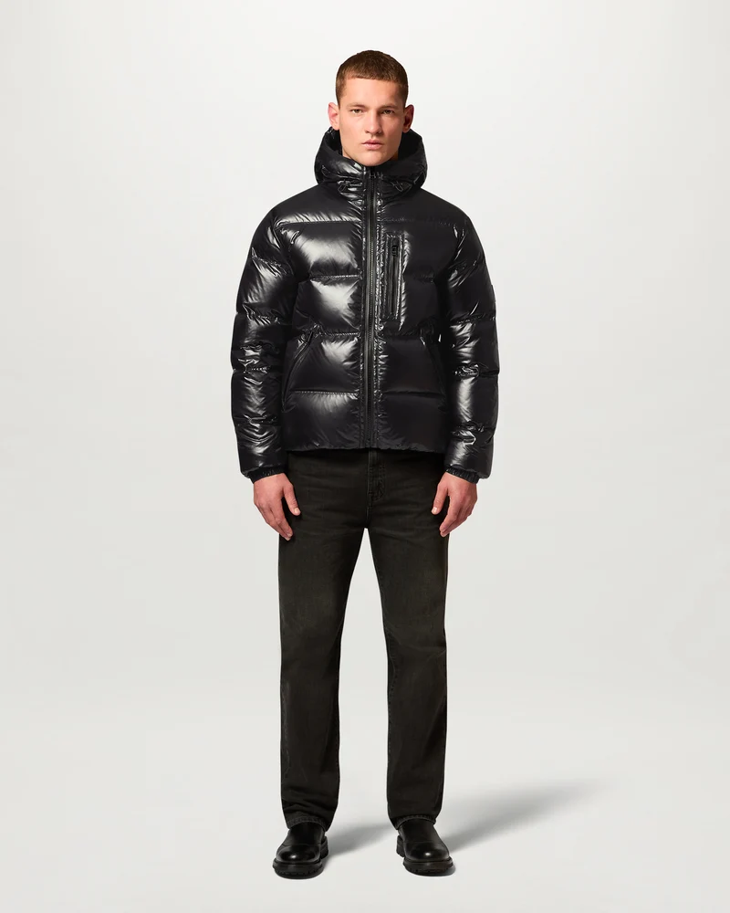 ATLAS JACKET