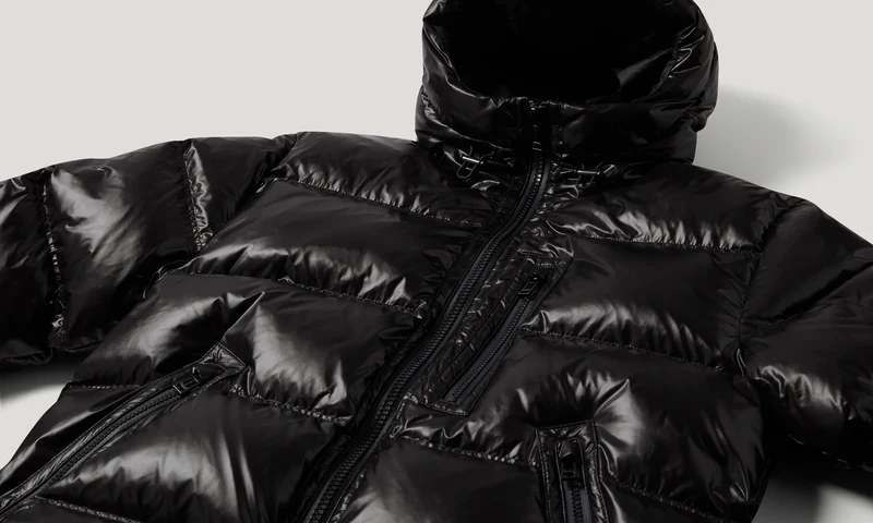 ATLAS JACKET