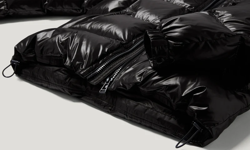 ATLAS JACKET